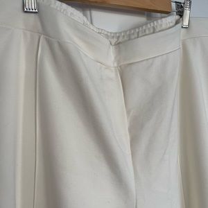 J. Jill straight-leg trousers petite